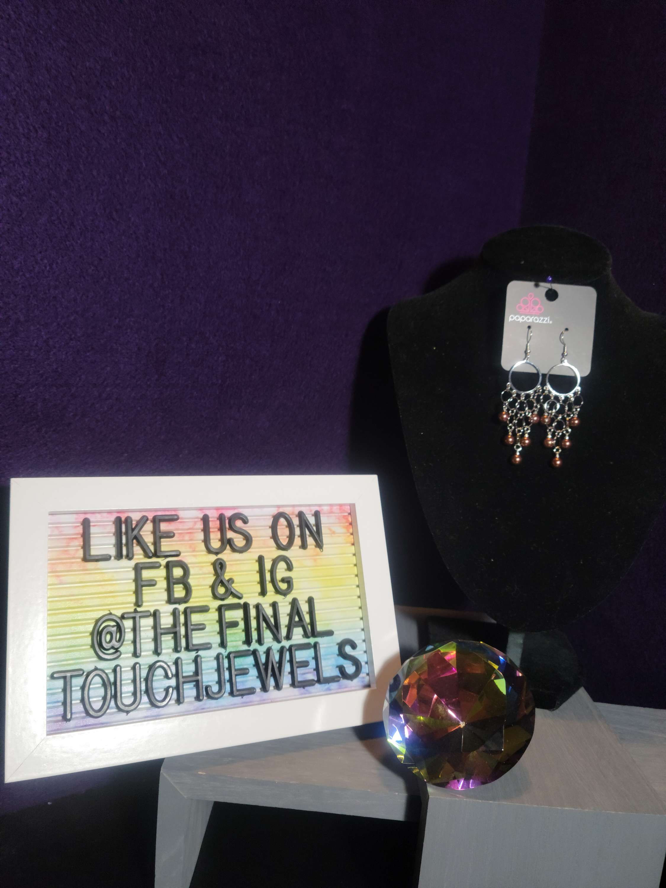 When life gives you pearls