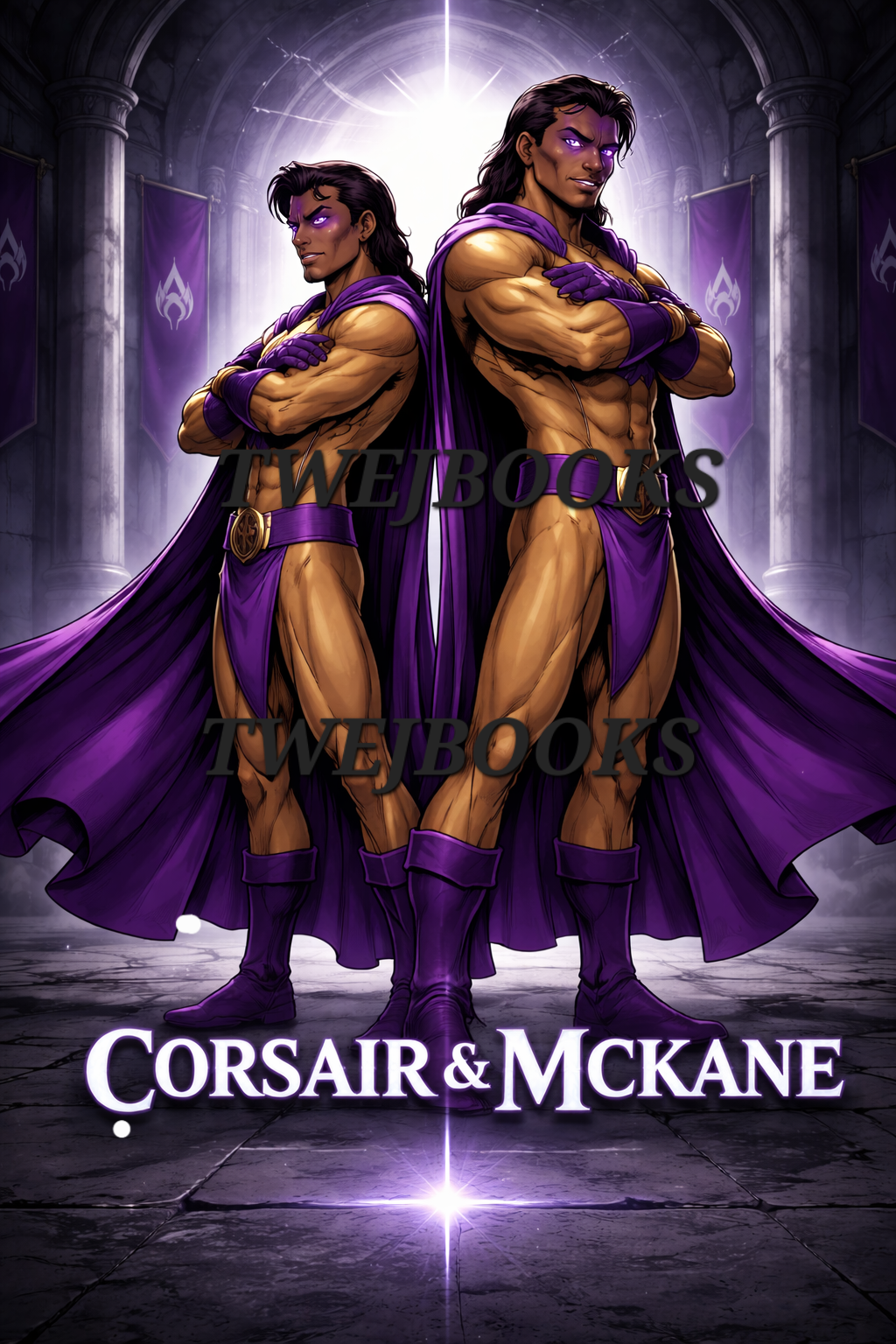 Cosair & McKane