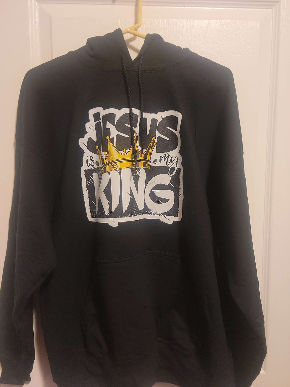 Thumbnail: Jesus is