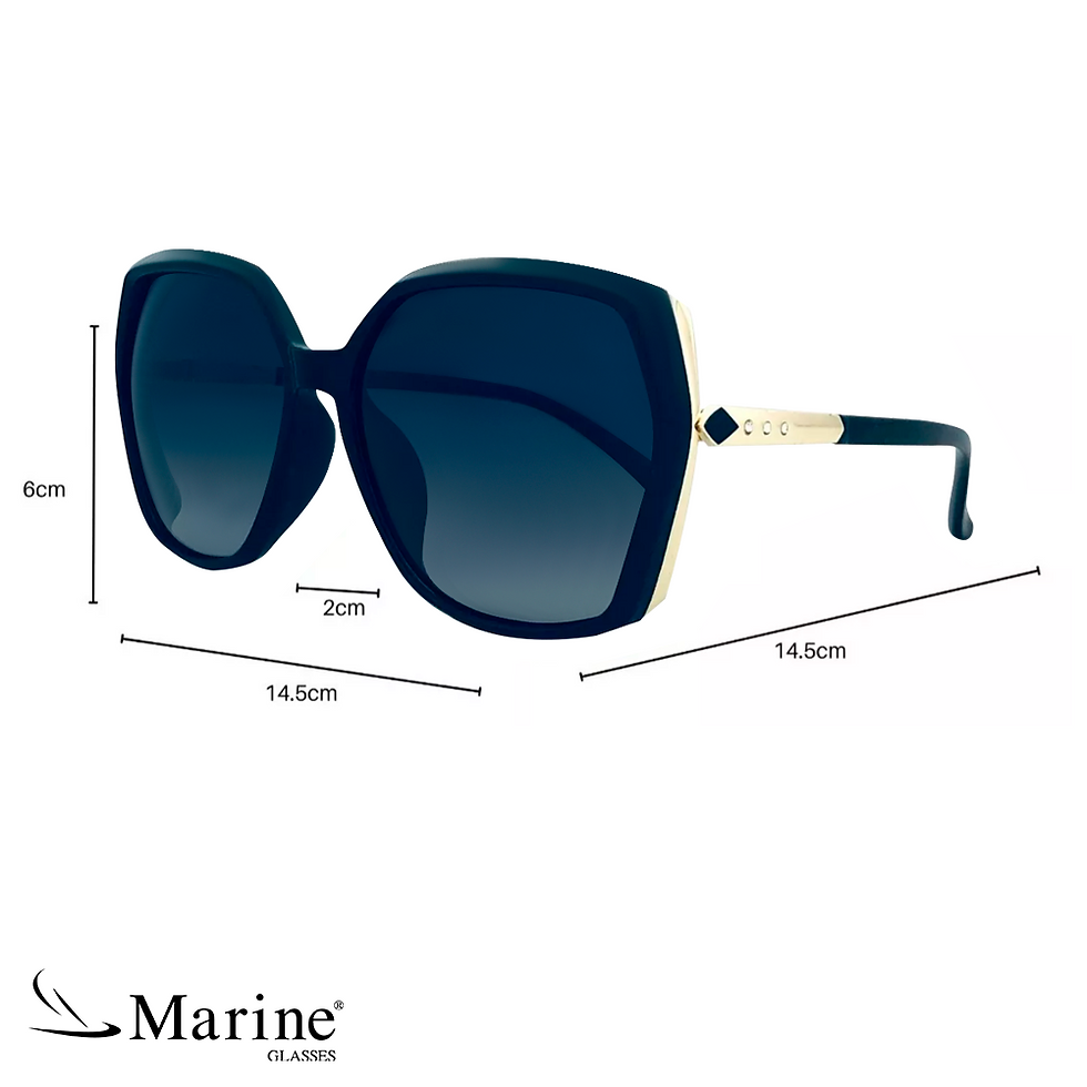 Miniatura: Lentes de sol polarizados