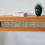 Thumbnail: Customizable Entryway Console Table, Floating Rattan