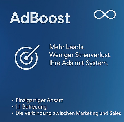 Scality - AdBoost