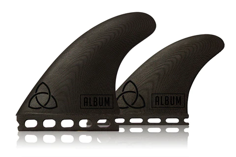 Nvs 2024 surf fins