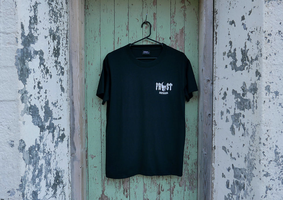 Thumbnail: Frost T-shirt