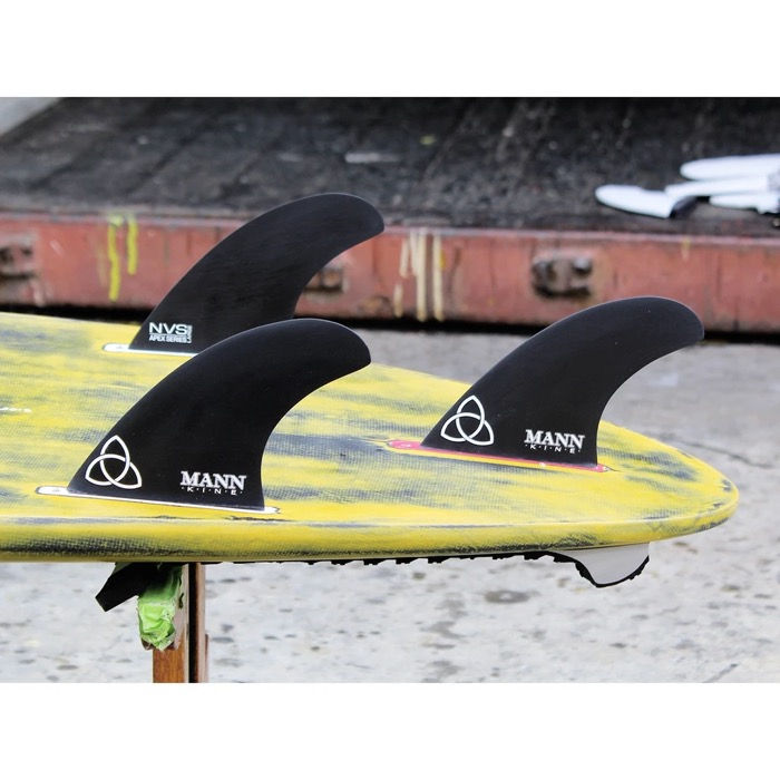 NVS Apex Series Mannkine Thrusters, Large - Futures