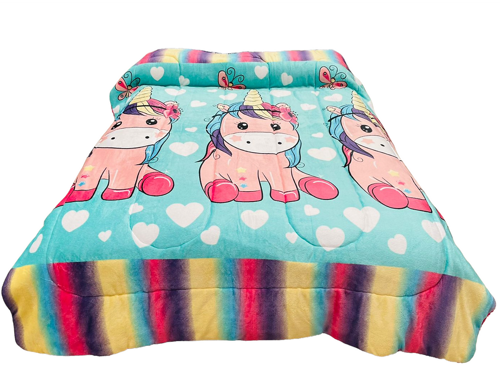 Miniatura: Cobertor de Borrega