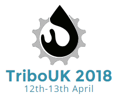 TriboUK 2018