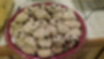 Blueberry Crunch Cookies