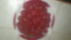 Red Velvet Cookies