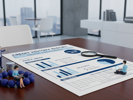 Top Strategies for Credit Profile Enhancement