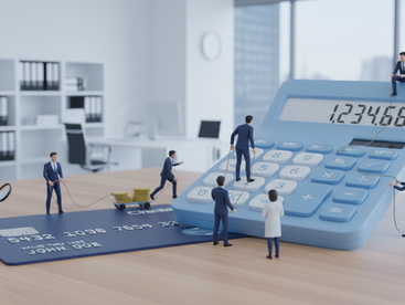 Effective Credit Repair Strategies to Rebuild Your Financial Future