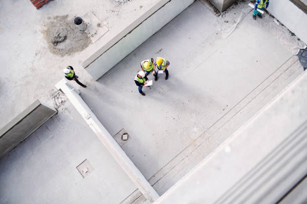 A Career in Concrete: What I’ve Seen Come and Go Since 1993