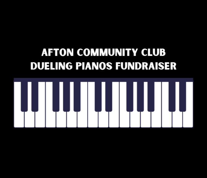 Dueling Pianos by Felix and Fingers