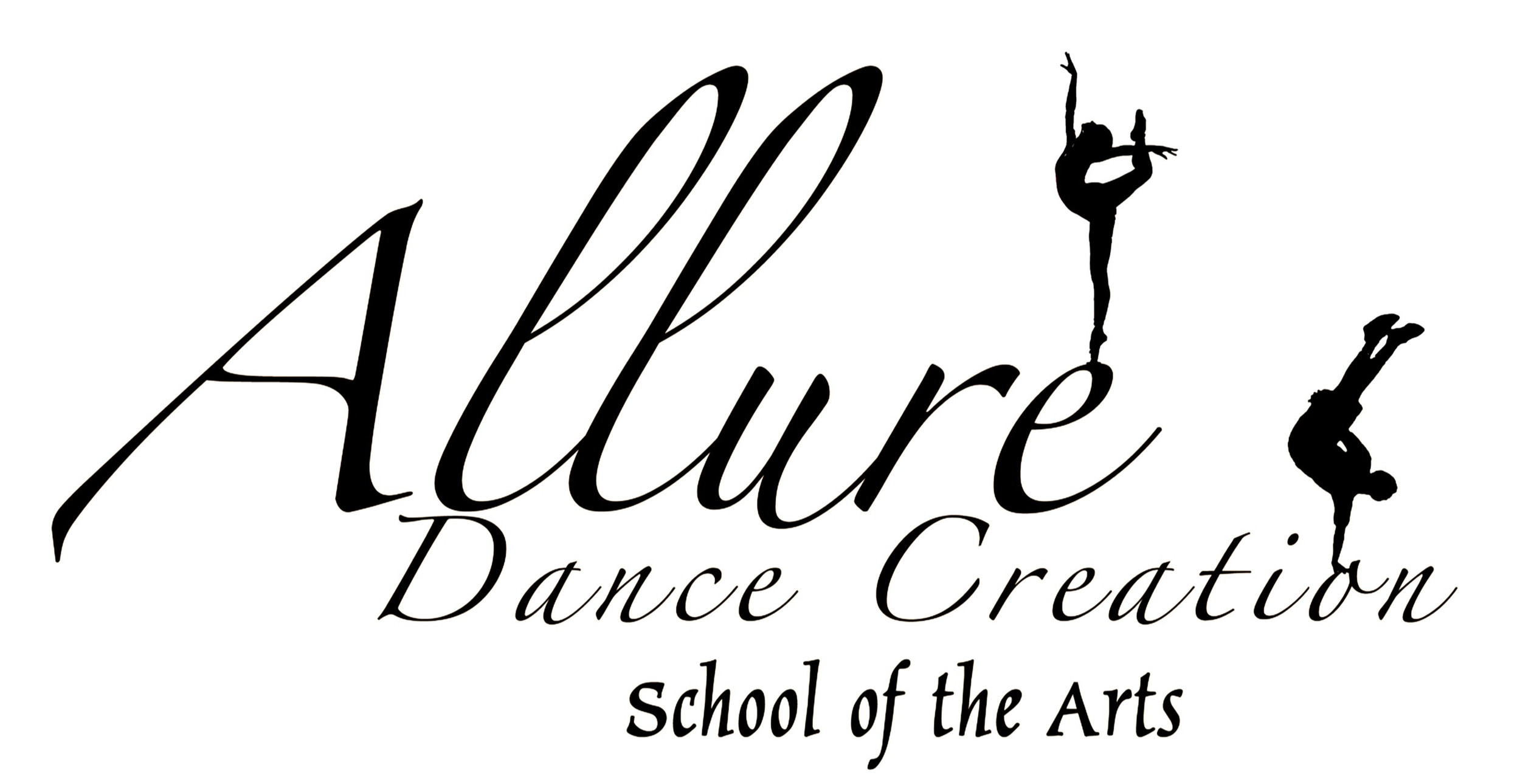 Allure Dance Creation — dance studio in Charlotte, NC