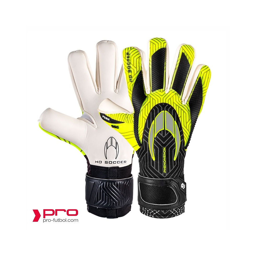 SSG PHENOMENON NEGATIVE LIME