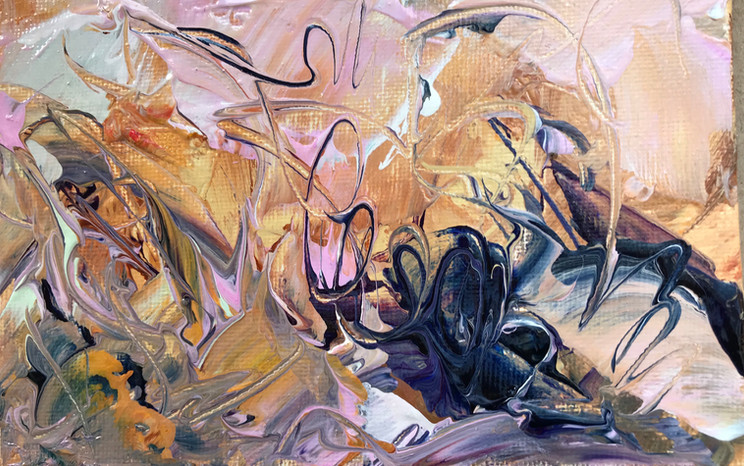SOLD: Fantasy