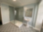shared bathroom