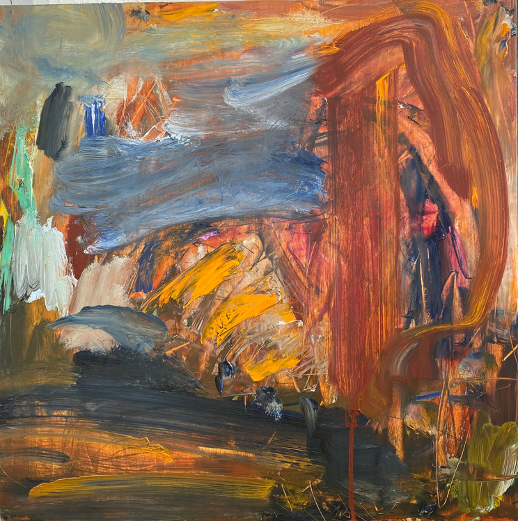 SOLD: Fantasy Place