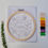 Thumbnail: Bee Happy - Embroidery Kit