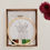 Thumbnail: Porcupine - Embroidery Kit