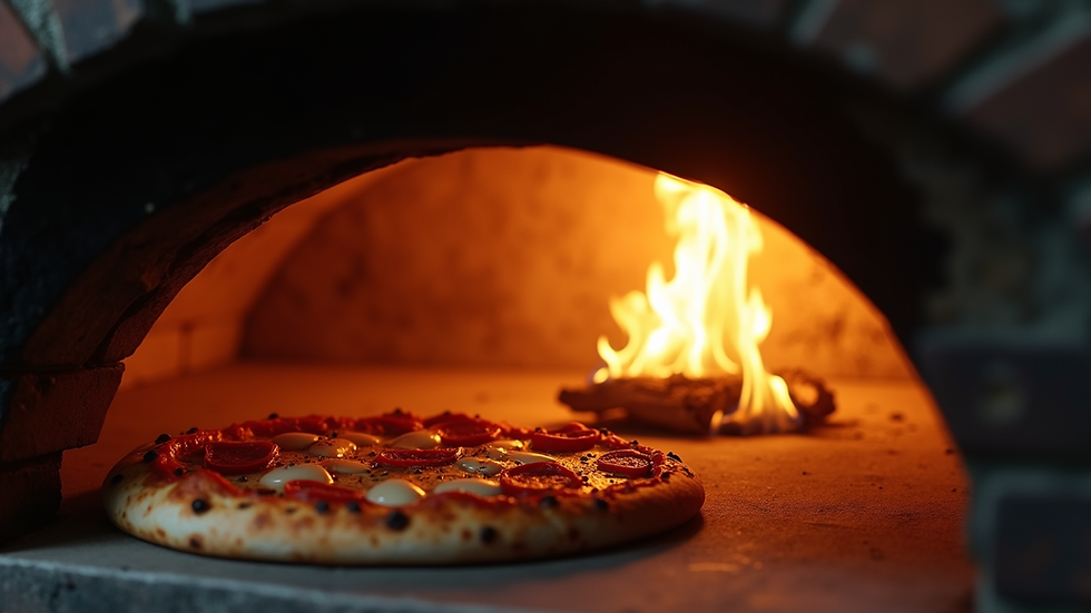 How to Identify the Best Pizza: Finding Top-Rated Pizzas Nearby