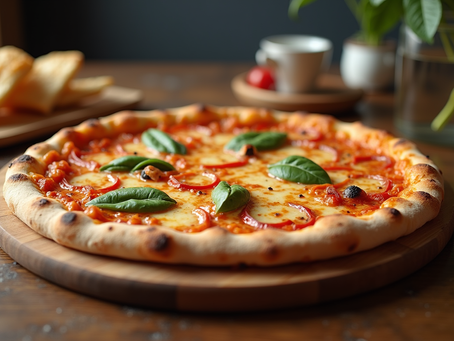 Online Pizza Ordering Tips: How to Get the Best from Your Local Pizzeria