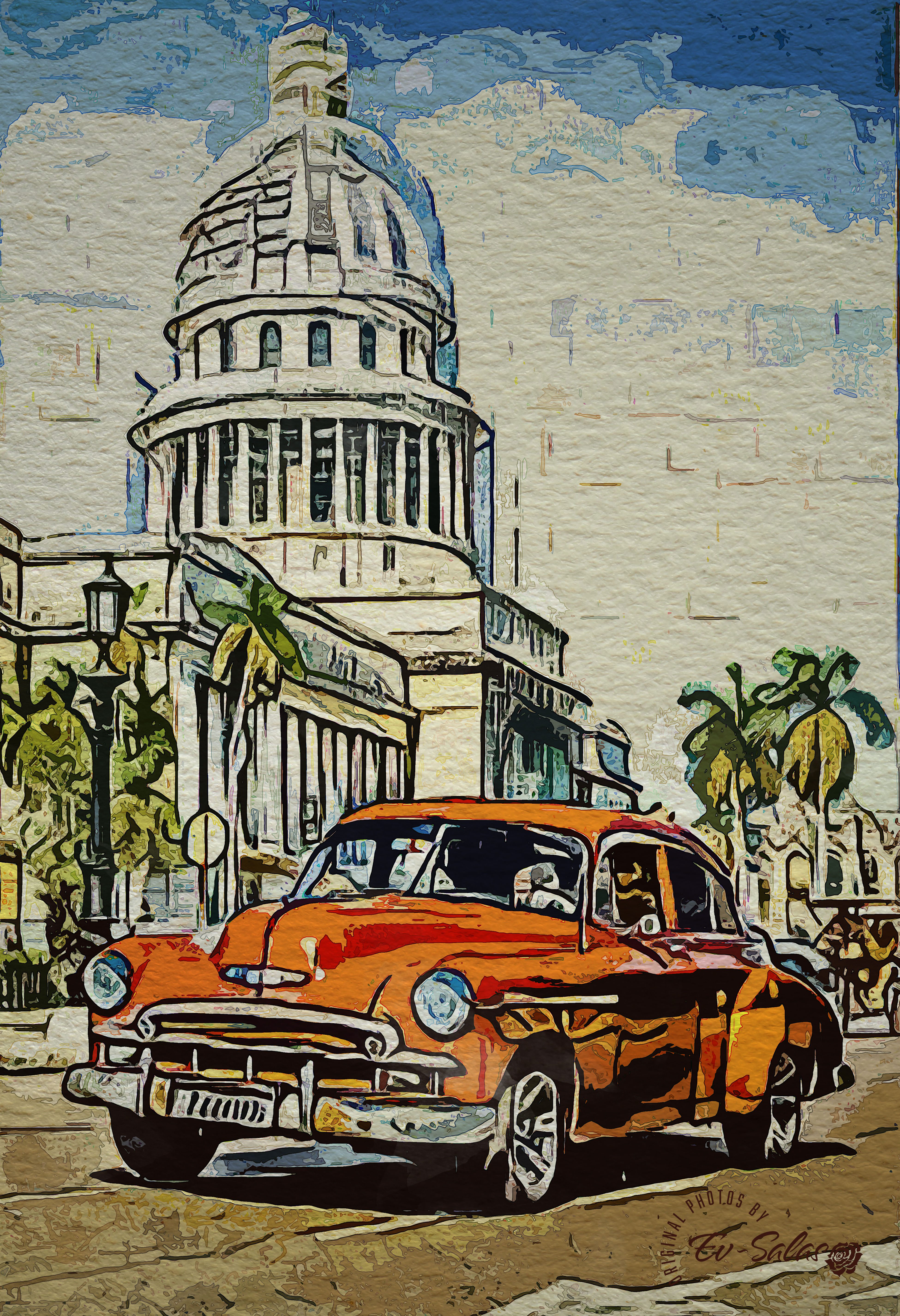 La Habana Vieja