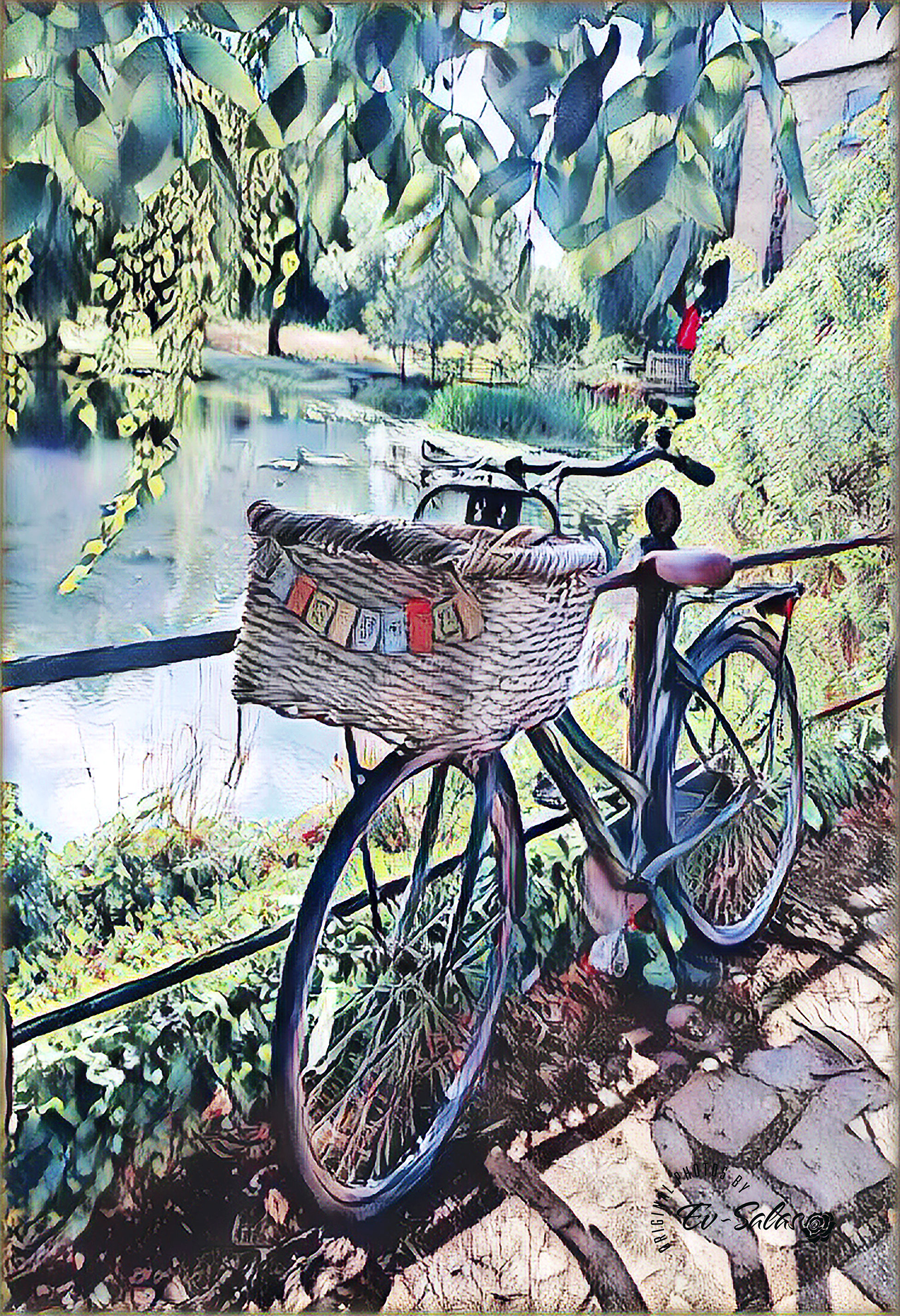 The Bike