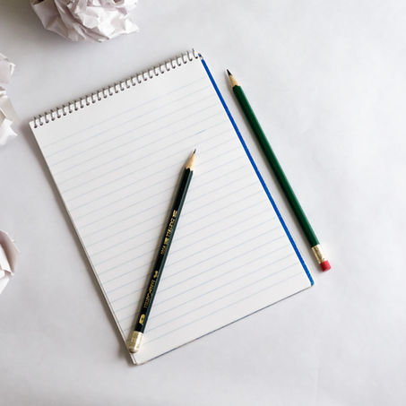 Rethinking Assessment: A Crib Sheet