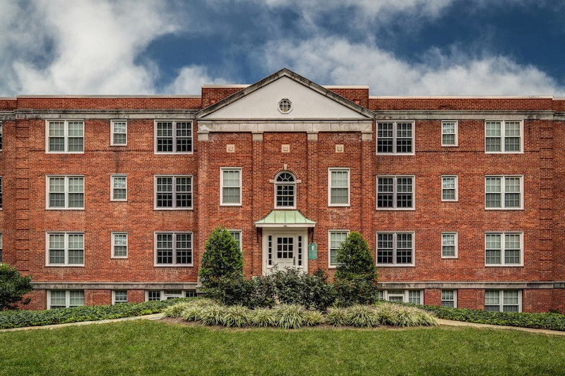 Lyon Village Apartments Affordable Apartments In