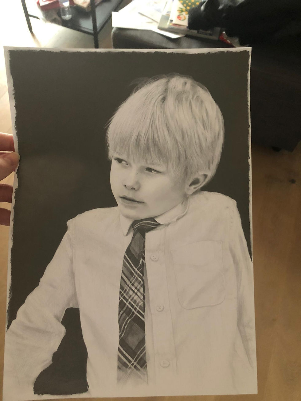 Miniature : Voucher