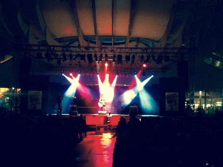 Festival Estivo - Genova