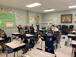 classroom fun 3