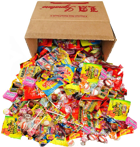 $3 Candy bags (4oz - 8oz) | CCCMT