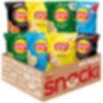 Thumbnail: Chips & Crackers (Variety)