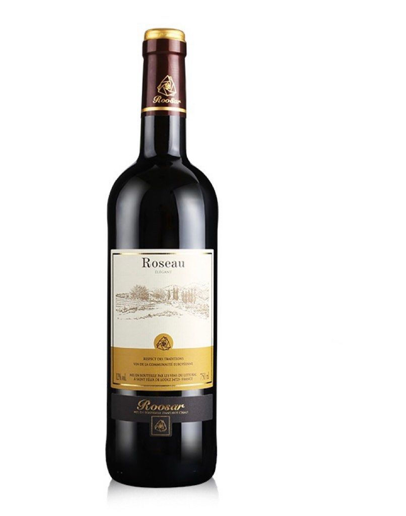 Roseau Elegant SS BT