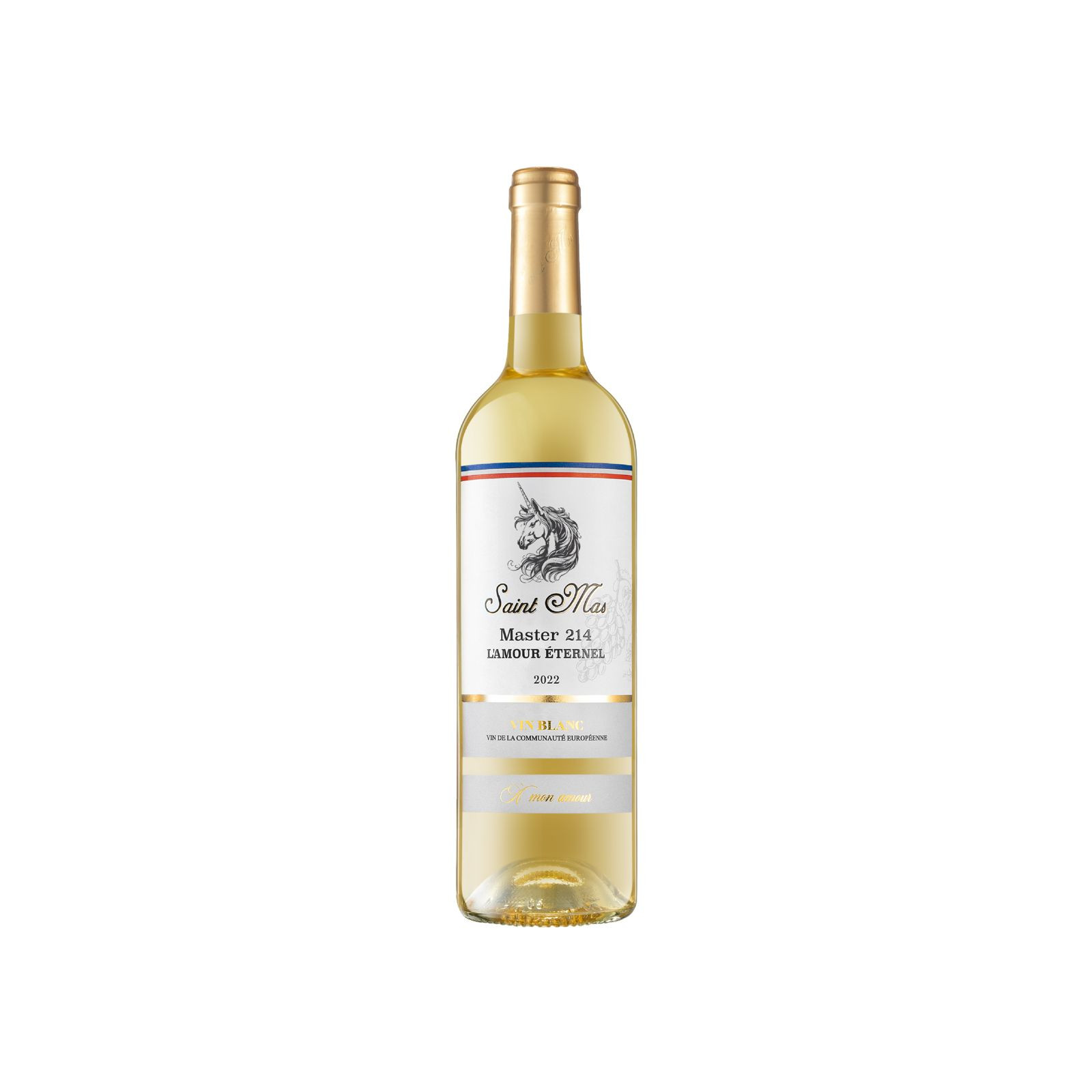 Saint Mas Master 214 L'amour Eternel