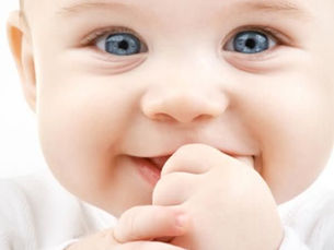 Çocuklarda Parmak Emme