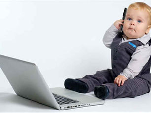 Çocuklarda Teknoloji Kullanımı