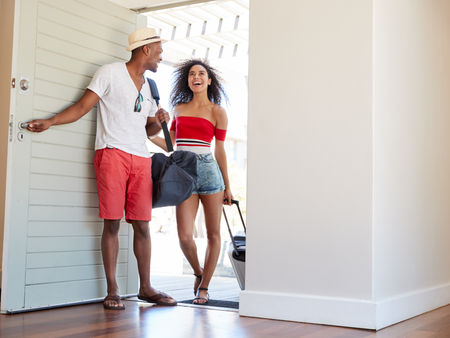Reasons to Hire a Property Manager - AMG Vacation Rentals