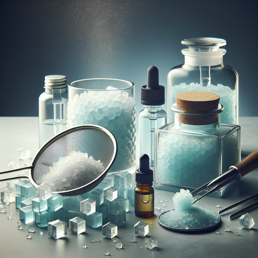 Cooling Facial Mist