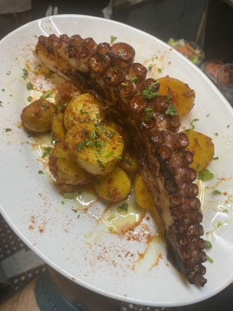Sur Steakhouse