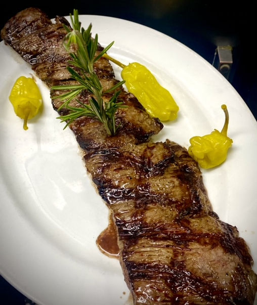 Sur Steakhouse