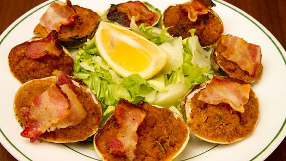 Clams Casino
