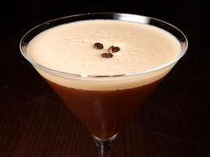 Espresso Martini