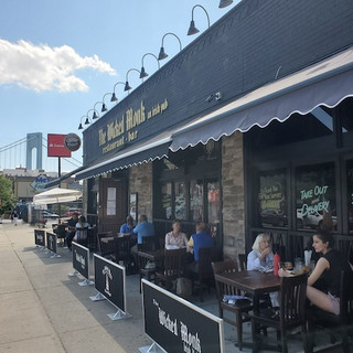 The Wicked Monk Restaurant & Bar - LIVE MUSIC - Bay Ridge Brooklyn