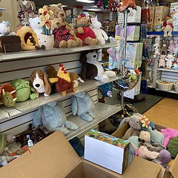 Child's Play Toys & Books