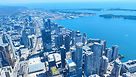 The Top CN Tower