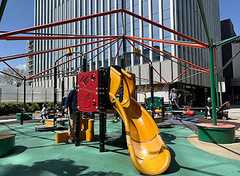 Parque Infantil