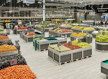 Super King Market | Los Angeles